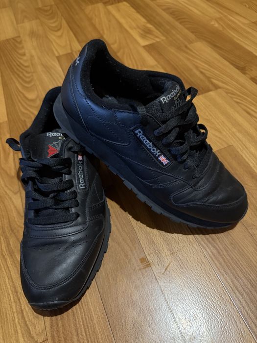 Кроссовки reebok classic оригинал