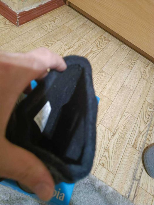 Чобітки Columbia оригінал