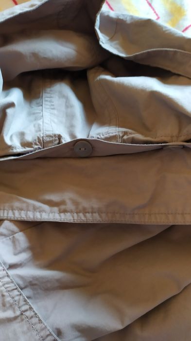 5-10-15 kurtka dziewczęca, 146, śliczna