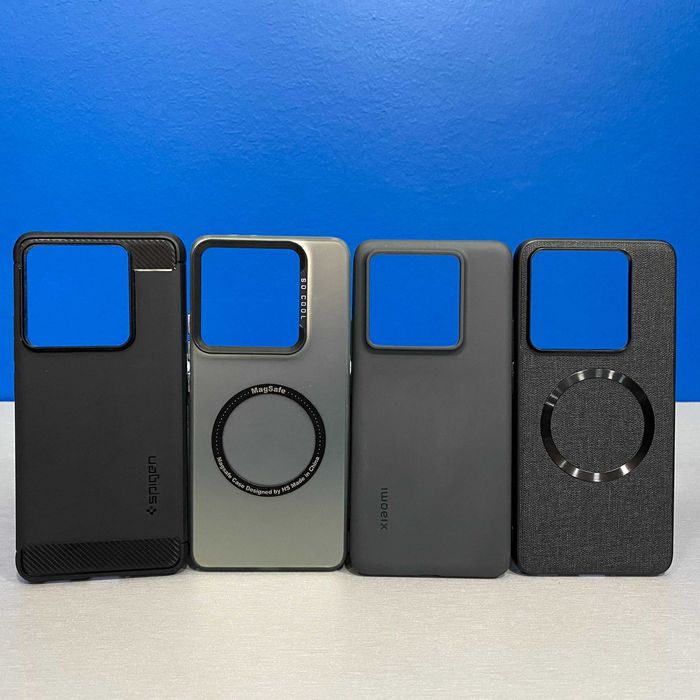 Xiaomi 14T Pro (12GB/1TB) - Titan Black