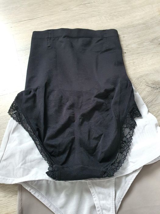 Bielizna modelująca