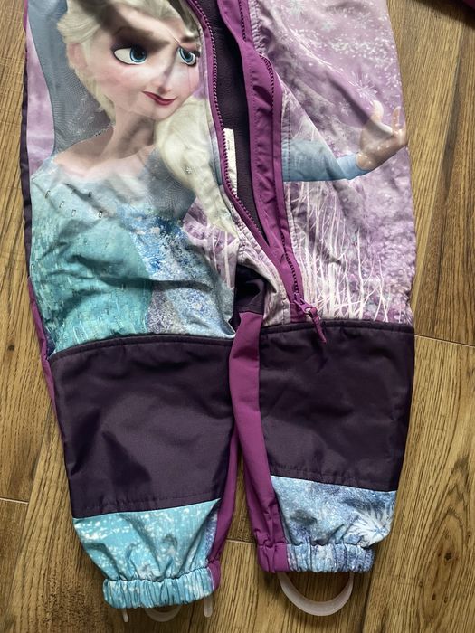 kombinezon Elsa 86