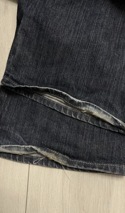 джинсы bootcut, джинсы клёш