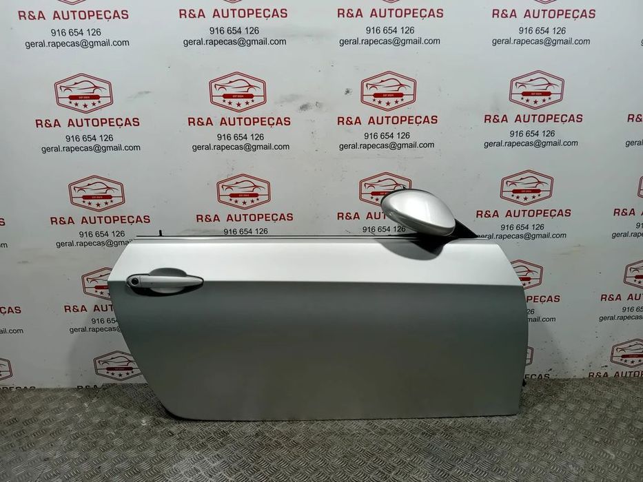 Porta Direita BMW Série 3 E92 E93 Original