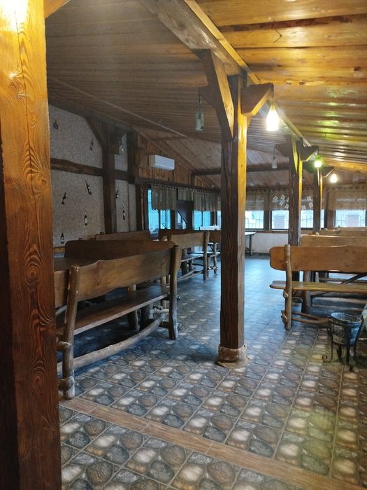 Оренда приміщення