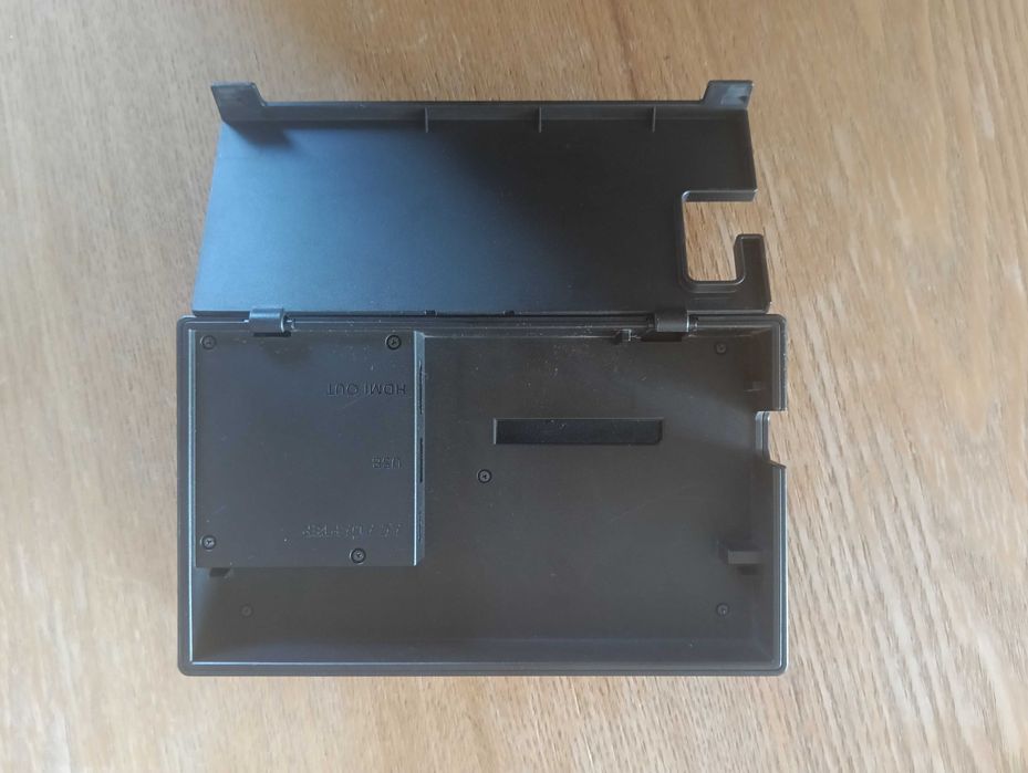 Nintendo switch, com periféricos ( vendo items em separado)