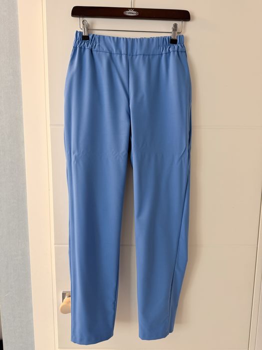 Костюм блакитний natali bolgar