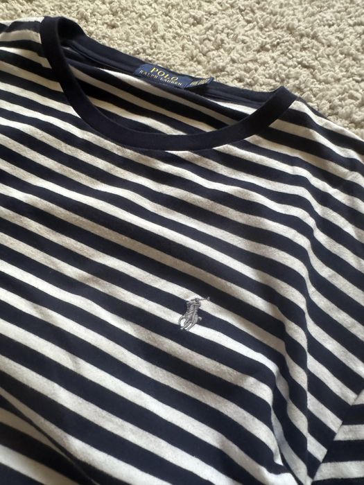 Лонгслив Polo Ralph Laure