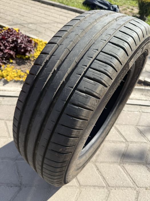 michelin 225 65 17 - Купити шини для авто - Ціна на OLX.ua