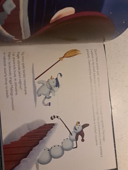 Ksiazka Moj przyjaciel Malmi Gerd Hahn