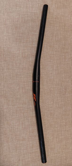 Guiador bike KTM Scarp