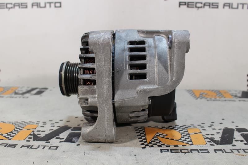 Alternador BMW 1 (F20)