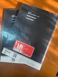 Manual + CA "Fazer geografia 7" - porto editora - NOVO!