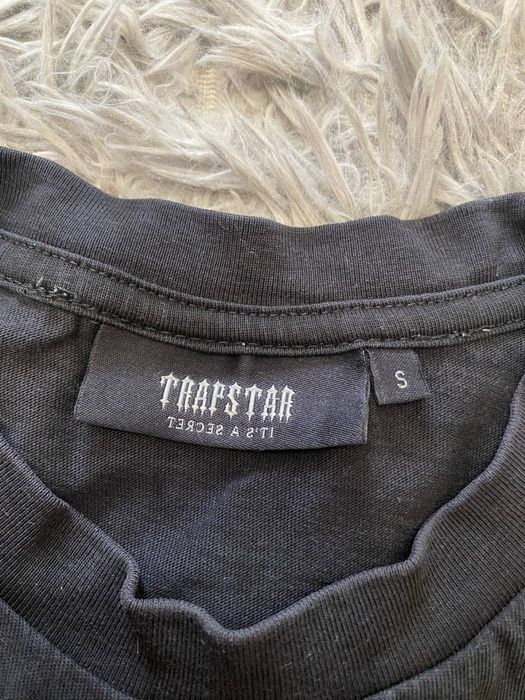 Футболка Trapstar Shooters