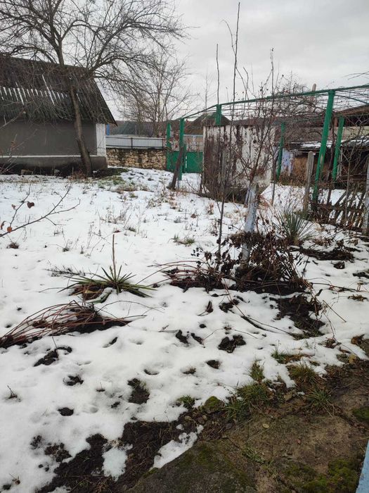 Дом в Молдавии продам или обмен на Бердичев