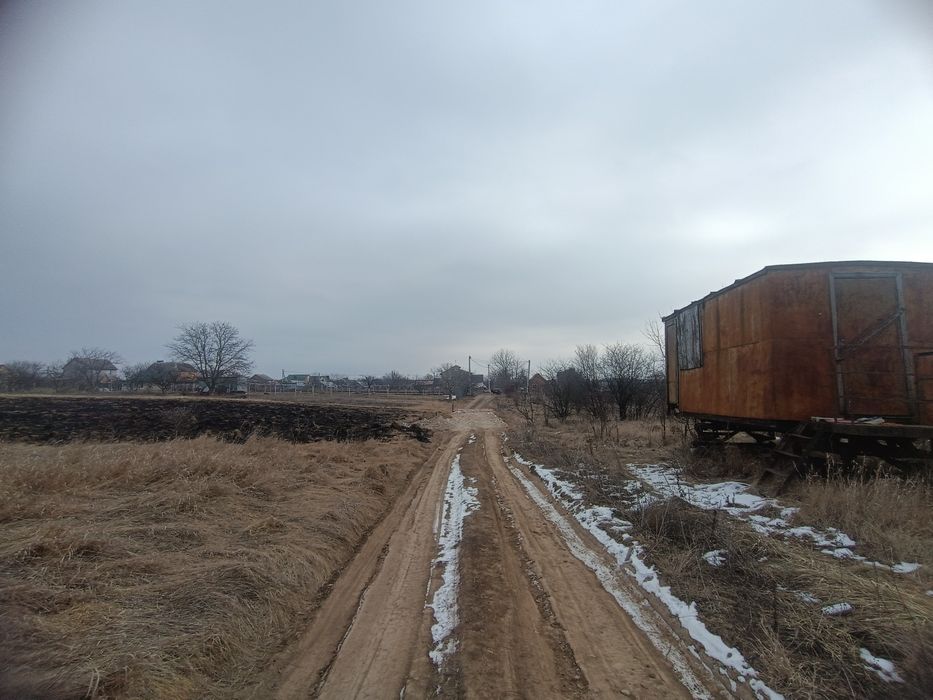 Продаж земельної ділянки 19,46 сотки Лука Мелешківська