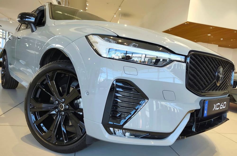 Volvo XC 60