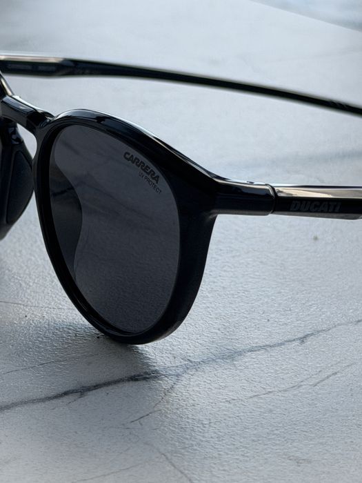 Продам окуляри CARRERA ducati