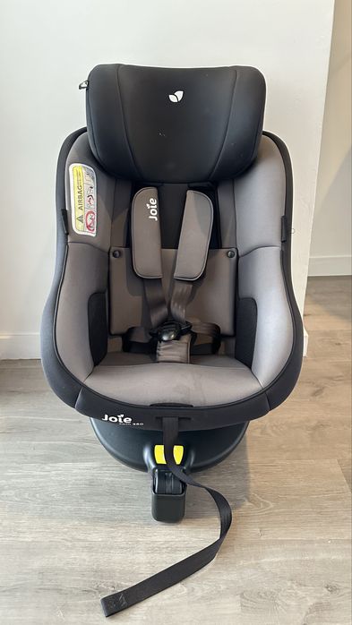 Cadeira Joie 360