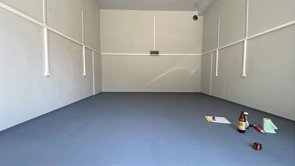 Довгострокова оренда гаража в ГК Тетерів