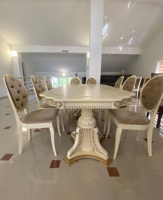 Стол обеденный раскладной. Кухонный стол стулья. Стол стулья на кухню