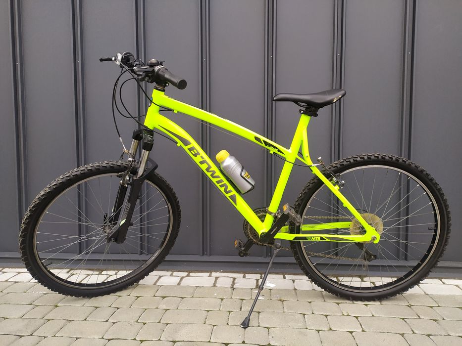 Велосипед B'TWIN