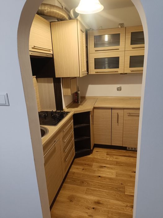 Mieszkanie 26 M2 kawalerka Skoczów wynajmę