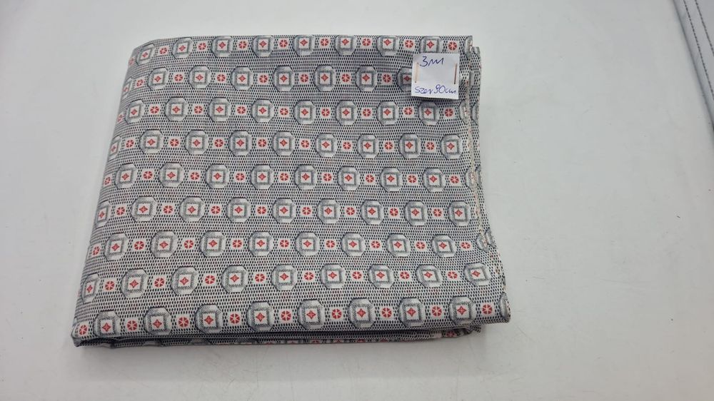Bawełna kupon 3 m.x 90 cm.