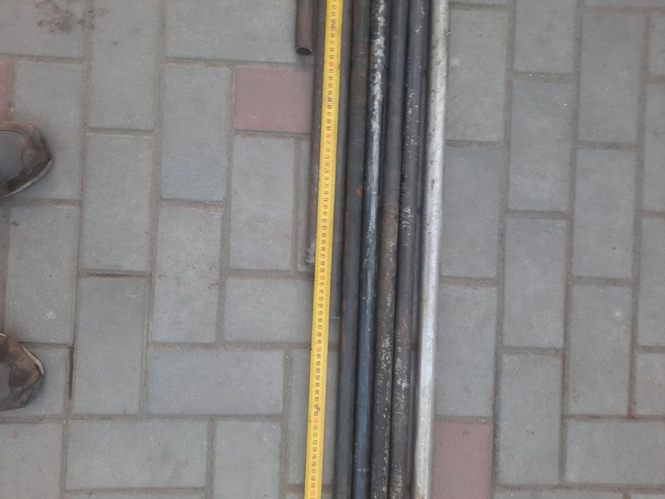 Труба нержавейка