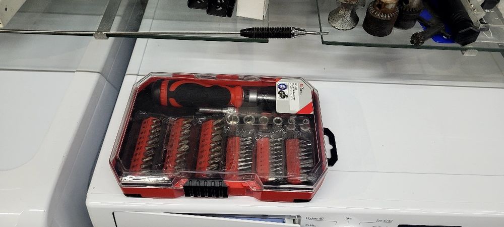 Narzedzia różne Artykuły