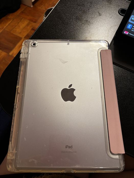 Ipad 7 geração, 128 g para peças