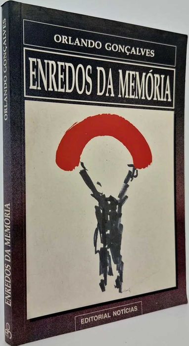Enredos da Memória - Orlando Gonçalves