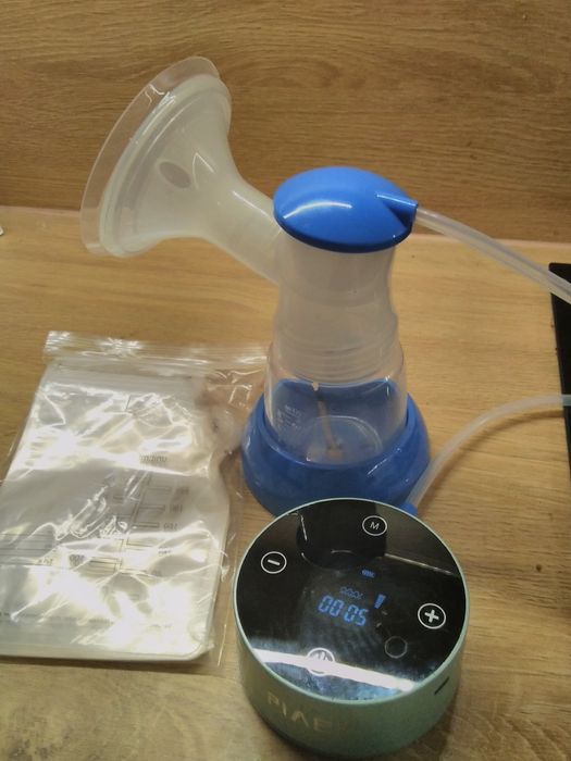 Laktator elektroniczny