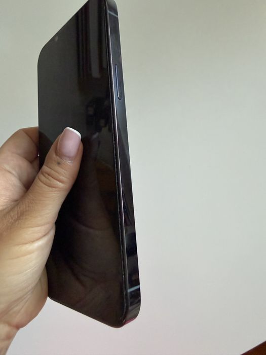 iPhone 13 pro max 256 GB bateria 100%