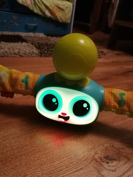 Fisher Price turlaczek rovee