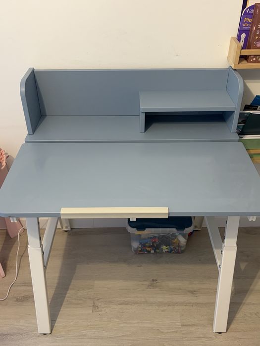 Ikea biurko PIPLÄRKA