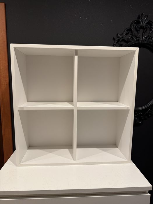 EKET Ikea  4 przegrody