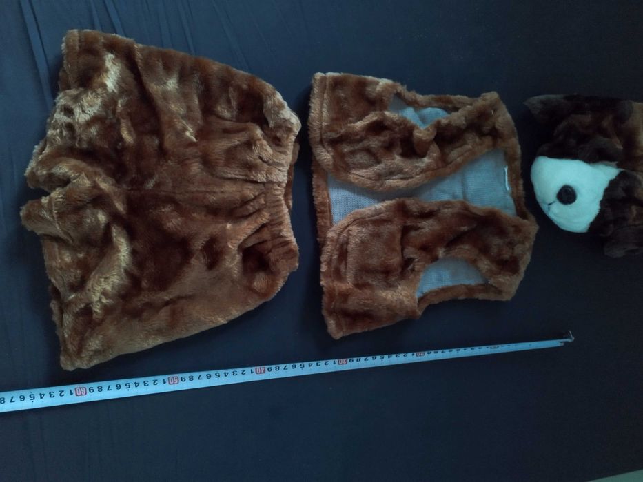 Дитячий карнавальний костюм Собачка