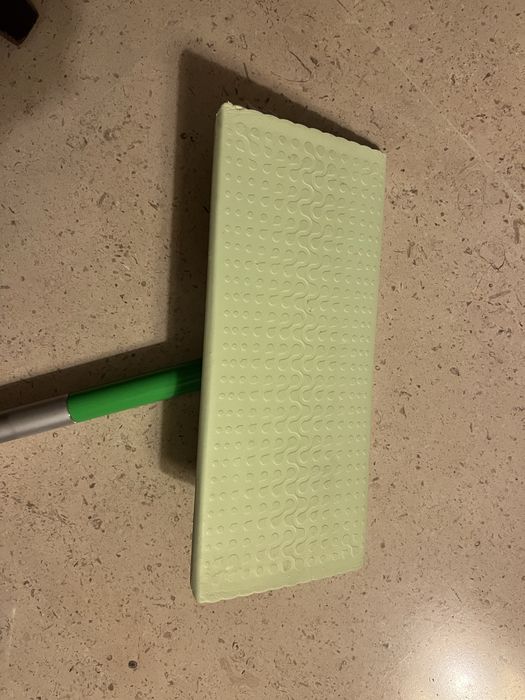 Mopa Swiffer com recargas