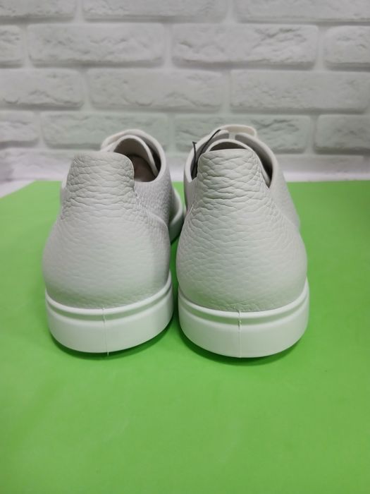Кросівки жіночі шкіряні ECCO Leisure р.42