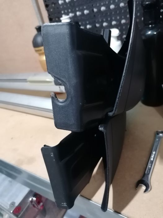 Barras tejadilho VW Scirocco