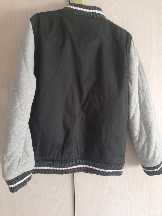 Kurtka Rebel primark r.140