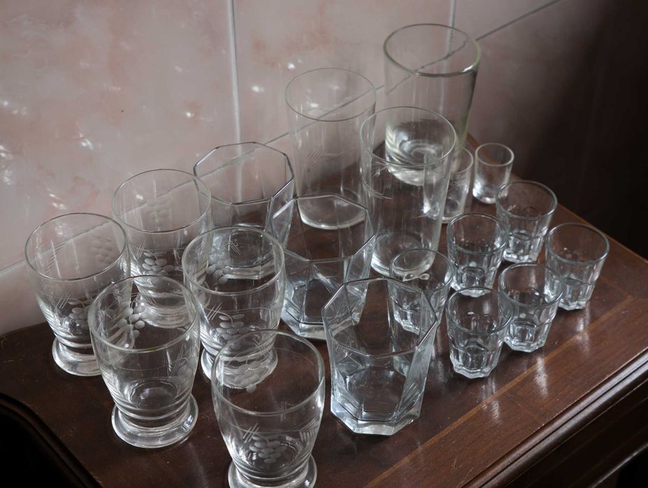 Vendo recheio de casa