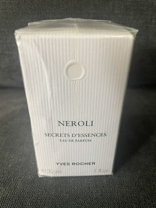 Perfumy Yves Rocher NEROLI EDP 30 ml unikat