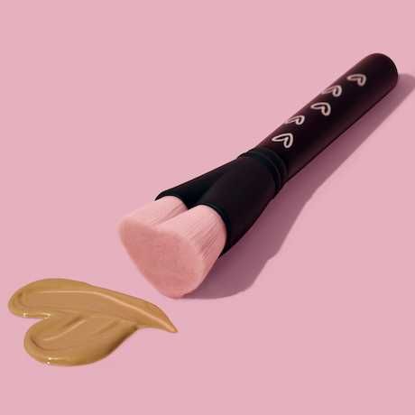 Pędzel Serduszko Mary Kay