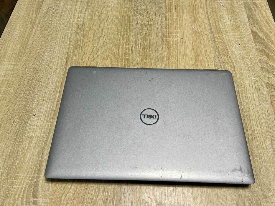 Dell Latitude 5320,i5-1145G7, Intel Iris X Graphics, RAM 16GB,SSD256GB