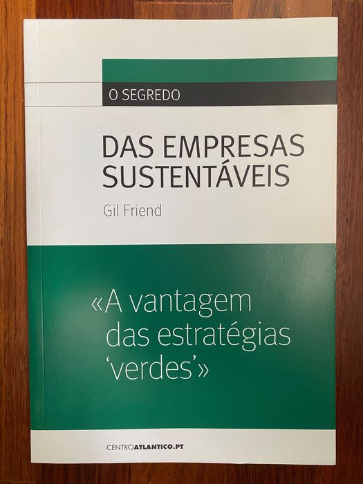Biblioteca Gestão Sem Segredos (colecção completa 5 livros)-como novos