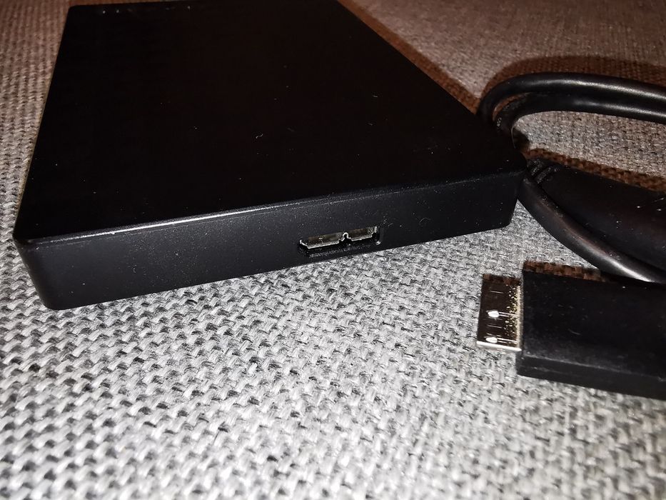 Dysk twardy zewn. SEAGATE 1.5 TB EXPANSION  2.5'  do PS5, PS4