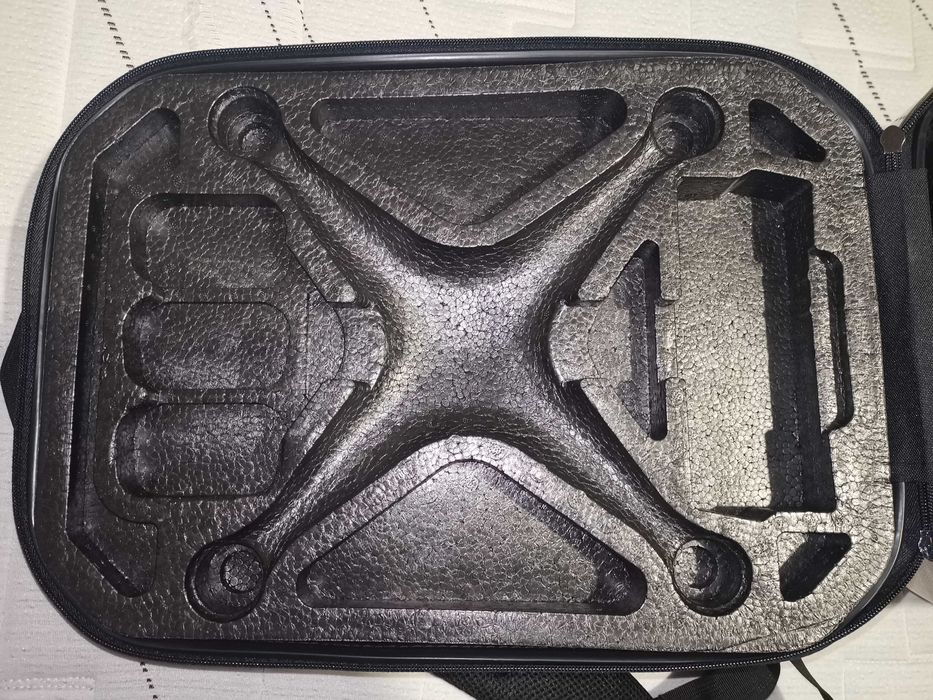 DJI Phantom 4 Pro Carrying Backpack64738688777859122