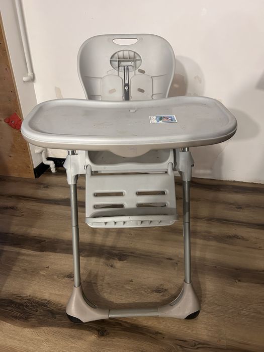 Chicco. Стільчик для годування